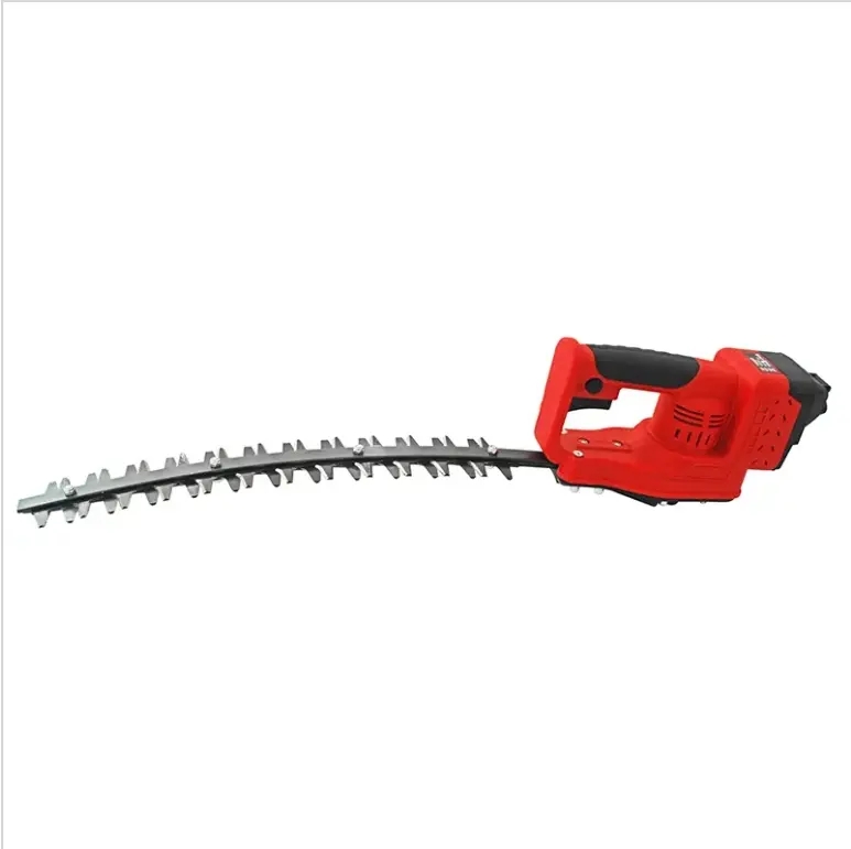 Lithium-Battery Tea Picker Handheld Hedge Trimmer: Revolutionizing Farming Practices