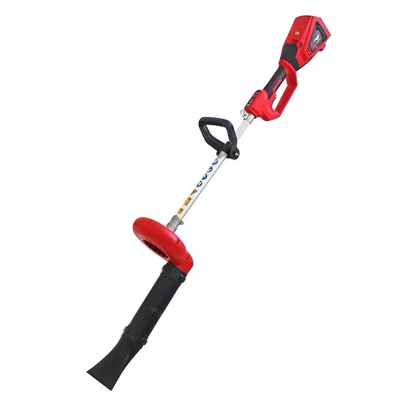 Lithium Battery Handheld Hair Dryer 7032SLB