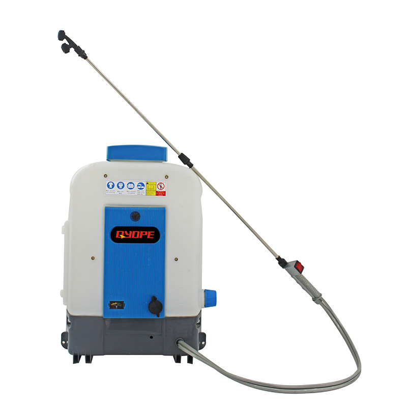 Electric Sprayer3WED-18N