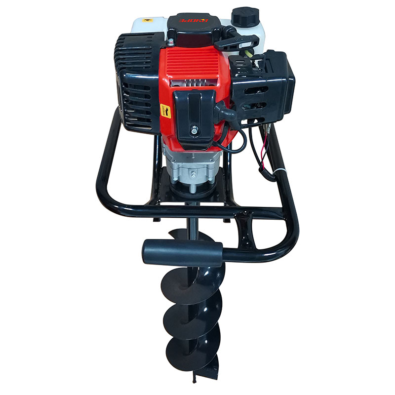 42.7CC EARTH AUGER MODEL AG43