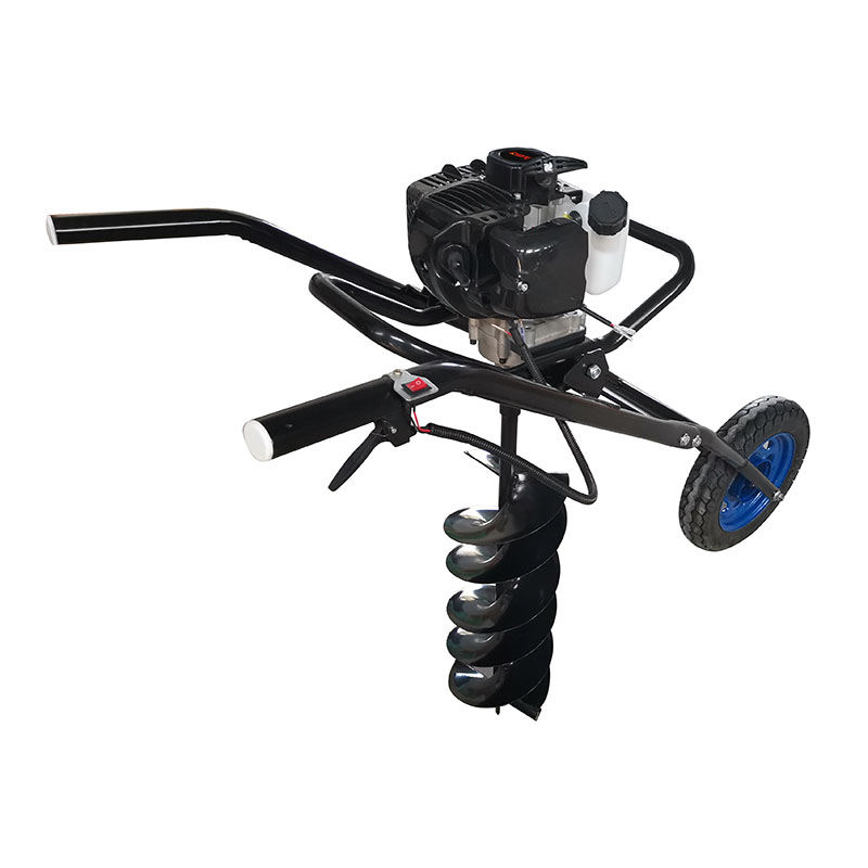 42.7CC EARTH AUGER MODEL AG-43T